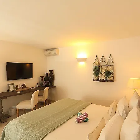 Otel La Bastide D'antoine 4*