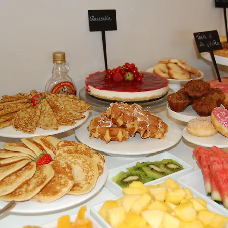 La Bastide D'antoine Hotel Saint-Tropez