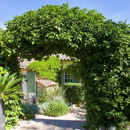 La Bastide D'antoine 4* Saint-Tropez