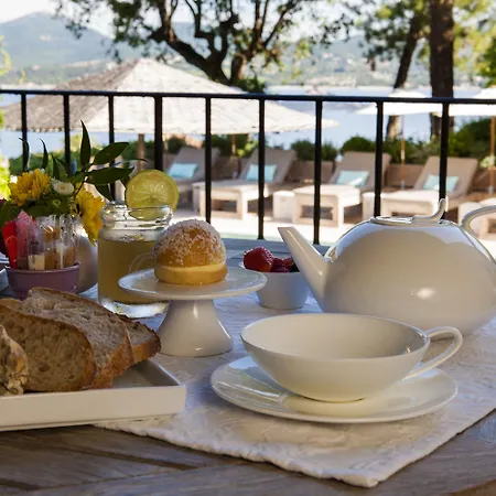 La Bastide D'antoine 4*