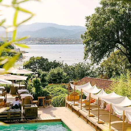 La Bastide D'antoine 4*