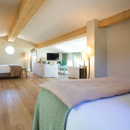 La Bastide D'antoine Hotel