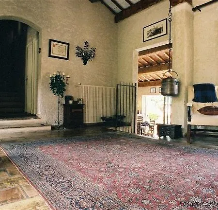 Hotel La Bastide D'antoine