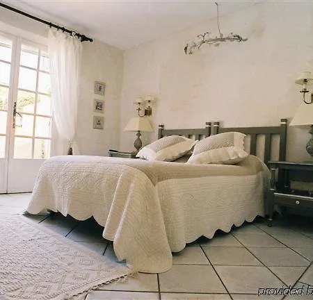 Hotel La Bastide D'antoine Saint-Tropez