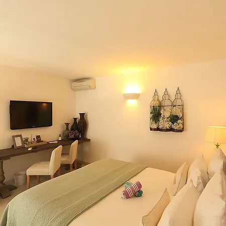 La Bastide D'antoine Hotel