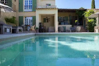 La Bastide D'antoine 4* Saint-Tropez