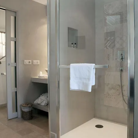 La Bastide D'antoine Hotel 4*