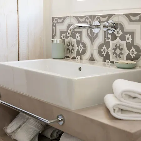 Otel La Bastide D'antoine Saint-Tropez