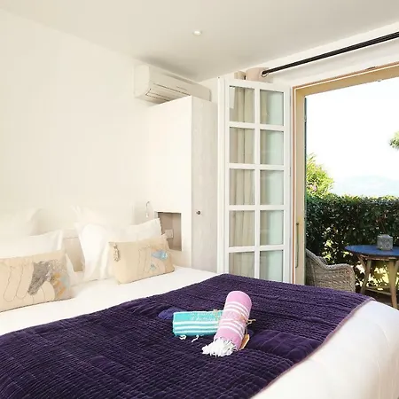 La Bastide D'antoine Saint-Tropez