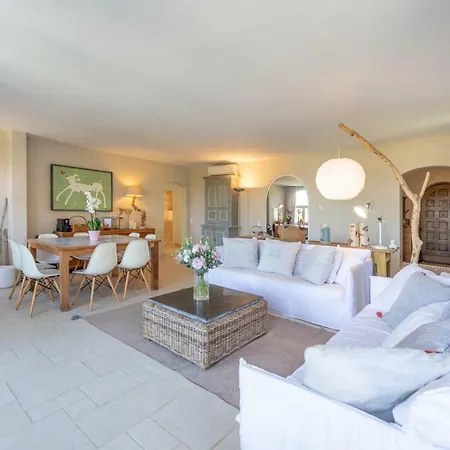 La Bastide D'antoine Hotel Saint-Tropez