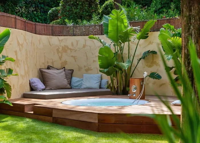 La Bastide D'antoine Hotel 4*