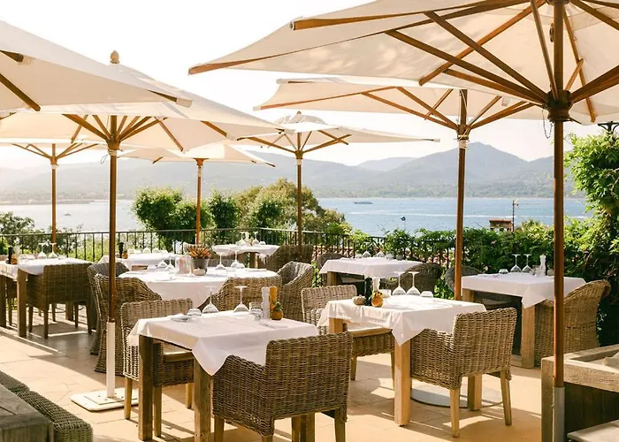 La Bastide D'antoine Otel 4*