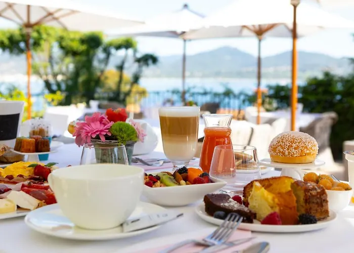 Otel La Bastide D'antoine 4*